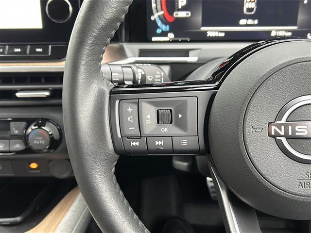 オーラ G レザーエディション 禁煙 プロパイロット BOSEサウンド 純正ナビ フルセグTV/Bluetooth/USB アラウンドビューモニター レザーシート シートヒーター ワイヤレス充電 ステアリングヒーター ETC LED(14枚目)