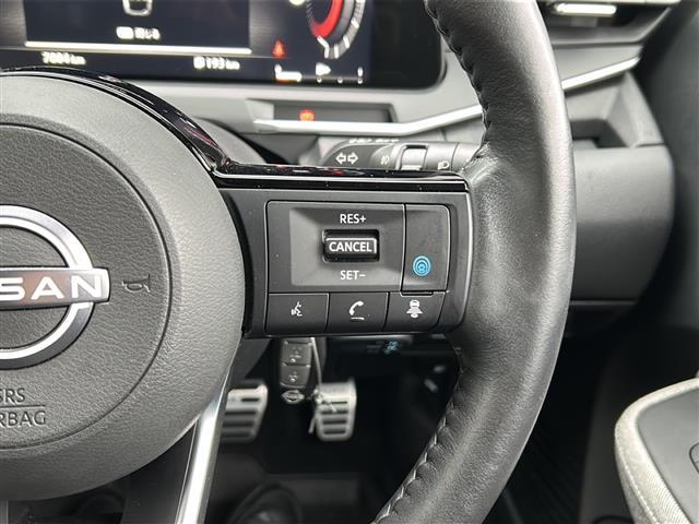 オーラ G レザーエディション 禁煙 プロパイロット BOSEサウンド 純正ナビ フルセグTV/Bluetooth/USB アラウンドビューモニター レザーシート シートヒーター ワイヤレス充電 ステアリングヒーター ETC LED(15枚目)