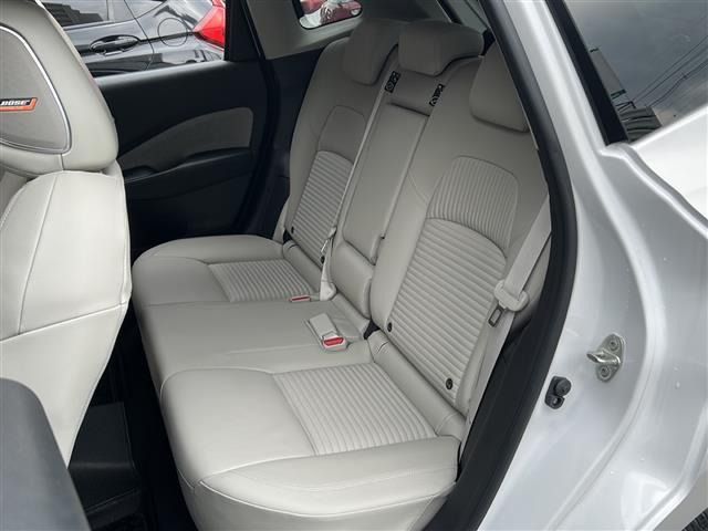 オーラ G レザーエディション 禁煙 プロパイロット BOSEサウンド 純正ナビ フルセグTV/Bluetooth/USB アラウンドビューモニター レザーシート シートヒーター ワイヤレス充電 ステアリングヒーター ETC LED(27枚目)