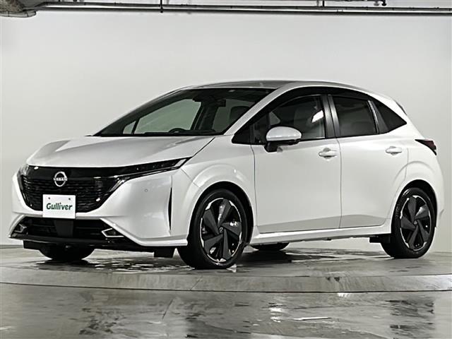 オーラ G レザーエディション 禁煙 プロパイロット BOSEサウンド 純正ナビ フルセグTV/Bluetooth/USB アラウンドビューモニター レザーシート シートヒーター ワイヤレス充電 ステアリングヒーター ETC LED(32枚目)