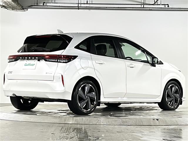 オーラ G レザーエディション 禁煙 プロパイロット BOSEサウンド 純正ナビ フルセグTV/Bluetooth/USB アラウンドビューモニター レザーシート シートヒーター ワイヤレス充電 ステアリングヒーター ETC LED(33枚目)