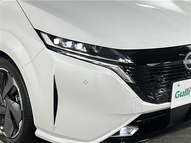 オーラ G レザーエディション 禁煙 プロパイロット BOSEサウンド 純正ナビ フルセグTV/Bluetooth/USB アラウンドビューモニター レザーシート シートヒーター ワイヤレス充電 ステアリングヒーター ETC LED(34枚目)