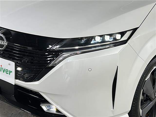 オーラ G レザーエディション 禁煙 プロパイロット BOSEサウンド 純正ナビ フルセグTV/Bluetooth/USB アラウンドビューモニター レザーシート シートヒーター ワイヤレス充電 ステアリングヒーター ETC LED(35枚目)