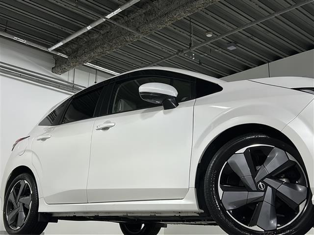 オーラ G レザーエディション 禁煙 プロパイロット BOSEサウンド 純正ナビ フルセグTV/Bluetooth/USB アラウンドビューモニター レザーシート シートヒーター ワイヤレス充電 ステアリングヒーター ETC LED(36枚目)