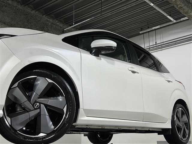 オーラ G レザーエディション 禁煙 プロパイロット BOSEサウンド 純正ナビ フルセグTV/Bluetooth/USB アラウンドビューモニター レザーシート シートヒーター ワイヤレス充電 ステアリングヒーター ETC LED(37枚目)