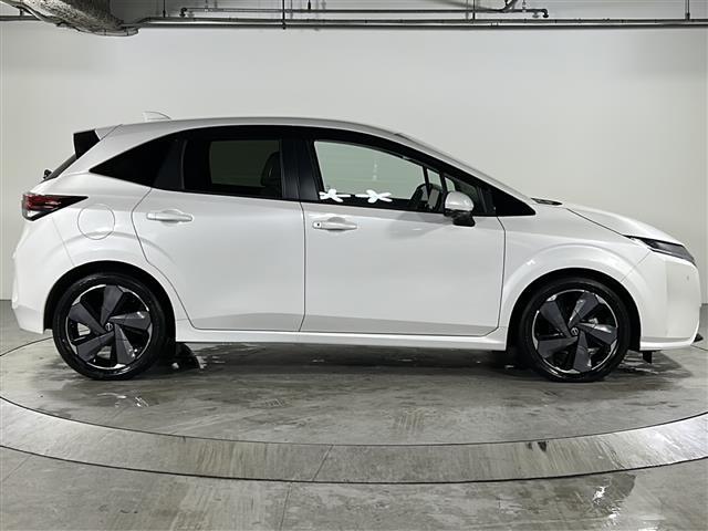 オーラ G レザーエディション 禁煙 プロパイロット BOSEサウンド 純正ナビ フルセグTV/Bluetooth/USB アラウンドビューモニター レザーシート シートヒーター ワイヤレス充電 ステアリングヒーター ETC LED(39枚目)