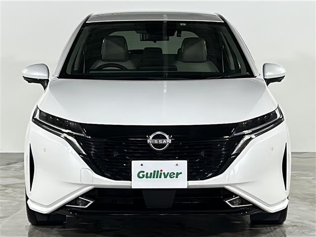 オーラ G レザーエディション 禁煙 プロパイロット BOSEサウンド 純正ナビ フルセグTV/Bluetooth/USB アラウンドビューモニター レザーシート シートヒーター ワイヤレス充電 ステアリングヒーター ETC LED(40枚目)