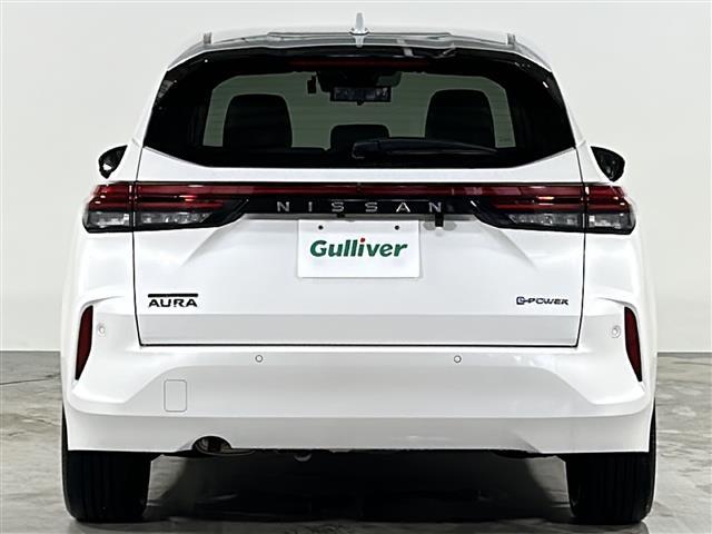 オーラ G レザーエディション 禁煙 プロパイロット BOSEサウンド 純正ナビ フルセグTV/Bluetooth/USB アラウンドビューモニター レザーシート シートヒーター ワイヤレス充電 ステアリングヒーター ETC LED(41枚目)