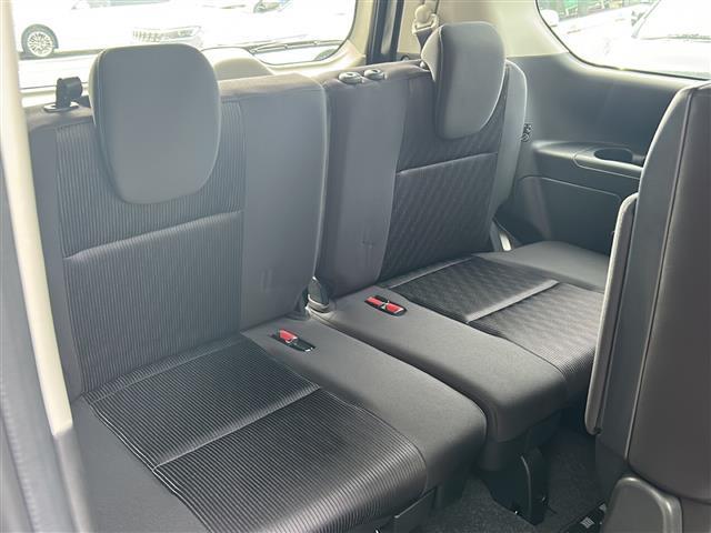 セレナ ハイウェイスター VセレクションII 禁煙 社外ナビ アラウンドビューモニター パーキングアシスト ハンズフリー両側パワースライドドア エマージェンシーブレーキ ドライブレコーダー ETC LEDヘッドライト フォグランプ(24枚目)