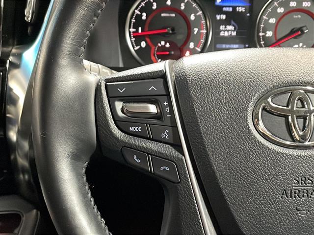 アルファード 2.5S Cパッケージ 禁煙 ツインムーンルーフ モデリスタエアロ デジタルインナーミラー BSM バックカメラ 3眼LEDヘッドライト パワーバックドア AC100V100W電源 シートヒーター/ベンチレーション ETC(11枚目)