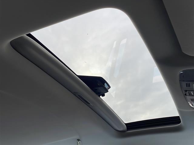 アルファード 2.5S Cパッケージ 禁煙 ツインムーンルーフ モデリスタエアロ デジタルインナーミラー BSM バックカメラ 3眼LEDヘッドライト パワーバックドア AC100V100W電源 シートヒーター/ベンチレーション ETC(21枚目)