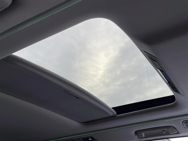 アルファード 2.5S Cパッケージ 禁煙 ツインムーンルーフ モデリスタエアロ デジタルインナーミラー BSM バックカメラ 3眼LEDヘッドライト パワーバックドア AC100V100W電源 シートヒーター/ベンチレーション ETC(22枚目)