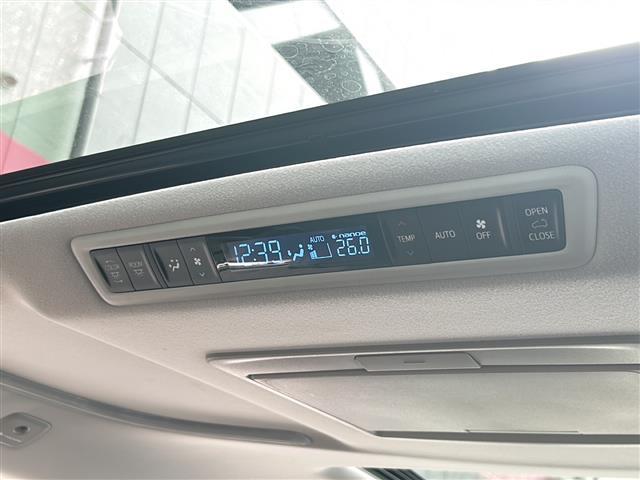 アルファード 2.5S Cパッケージ 禁煙 純正10型ナビ バックカメラ/サイドカメラ BSM デジタルインナーミラー ドライブレコーダー クリアランスソナー 3眼LEDヘッドライト フォグランプ ステアリングヒーター ETC(13枚目)