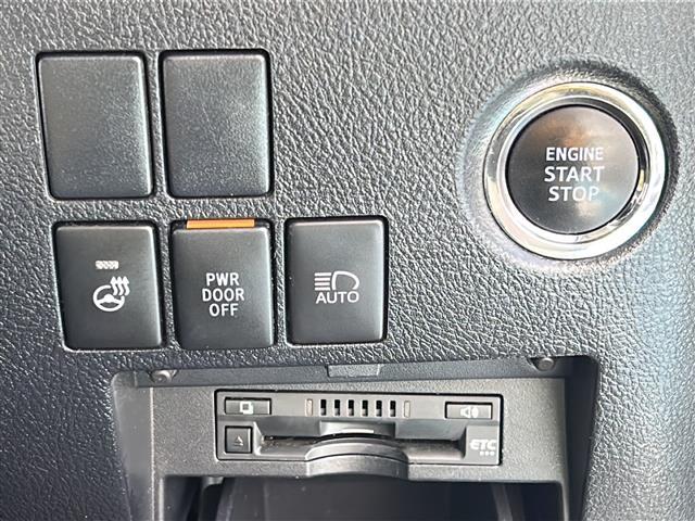 アルファード 2.5S Cパッケージ 禁煙 純正10型ナビ バックカメラ/サイドカメラ BSM デジタルインナーミラー ドライブレコーダー クリアランスソナー 3眼LEDヘッドライト フォグランプ ステアリングヒーター ETC(18枚目)