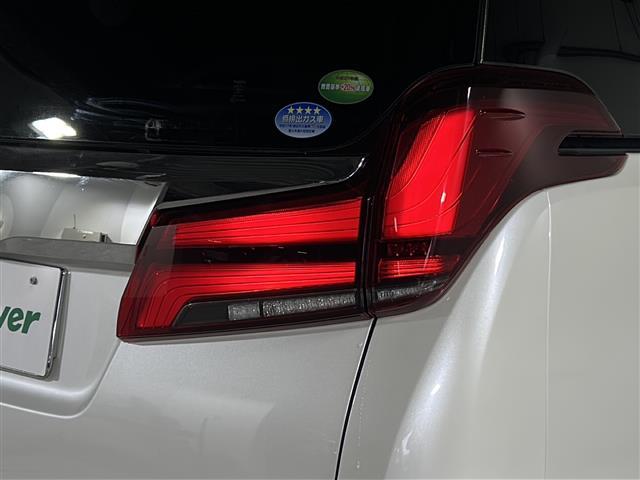 アルファード 2.5S Cパッケージ 禁煙 純正10型ナビ バックカメラ/サイドカメラ BSM デジタルインナーミラー ドライブレコーダー クリアランスソナー 3眼LEDヘッドライト フォグランプ ステアリングヒーター ETC(34枚目)