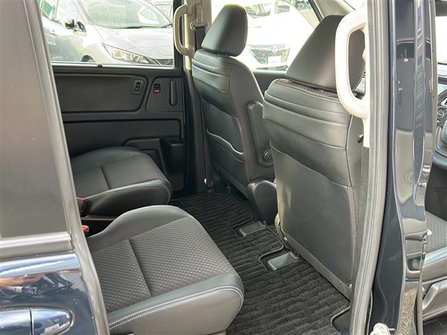 フリードハイブリッド ハイブリッド・Gホンダセンシング 禁煙 純正9型ナビ バックカメラ Sパッケージ Cパッケージ LEDヘッドライト アクティブコーナリングライト 両側パワースライドドア ハーフレザー 革巻きステアリング 前後ドライブレコーダー ETC(21枚目)