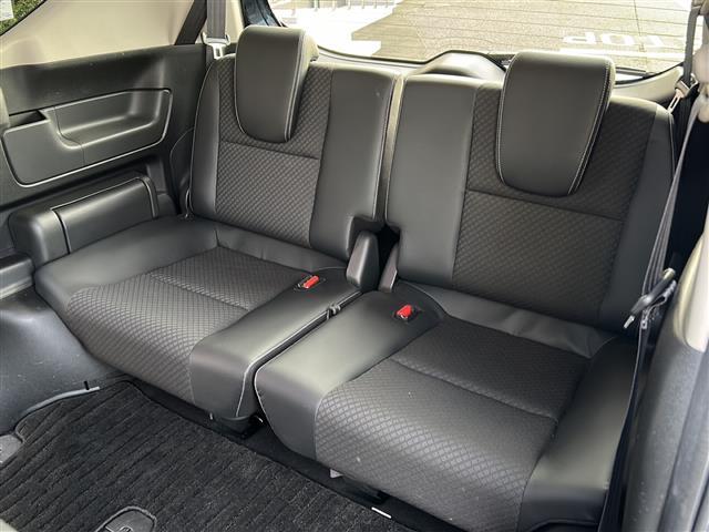 フリードハイブリッド ハイブリッド・Gホンダセンシング 禁煙 純正9型ナビ バックカメラ Sパッケージ Cパッケージ LEDヘッドライト アクティブコーナリングライト 両側パワースライドドア ハーフレザー 革巻きステアリング 前後ドライブレコーダー ETC(26枚目)