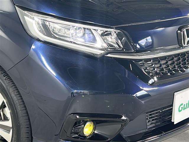 フリードハイブリッド ハイブリッド・Gホンダセンシング 禁煙 純正9型ナビ バックカメラ Sパッケージ Cパッケージ LEDヘッドライト アクティブコーナリングライト 両側パワースライドドア ハーフレザー 革巻きステアリング 前後ドライブレコーダー ETC(32枚目)