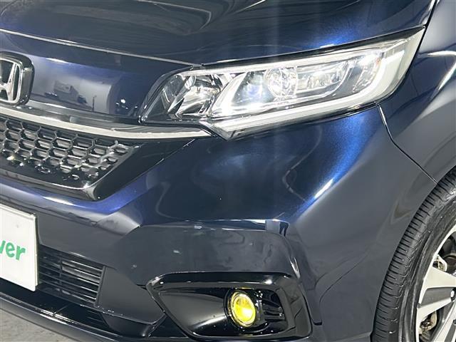 フリードハイブリッド ハイブリッド・Gホンダセンシング 禁煙 純正9型ナビ バックカメラ Sパッケージ Cパッケージ LEDヘッドライト アクティブコーナリングライト 両側パワースライドドア ハーフレザー 革巻きステアリング 前後ドライブレコーダー ETC(33枚目)