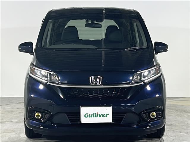 フリードハイブリッド ハイブリッド・Gホンダセンシング 禁煙 純正9型ナビ バックカメラ Sパッケージ Cパッケージ LEDヘッドライト アクティブコーナリングライト 両側パワースライドドア ハーフレザー 革巻きステアリング 前後ドライブレコーダー ETC(38枚目)