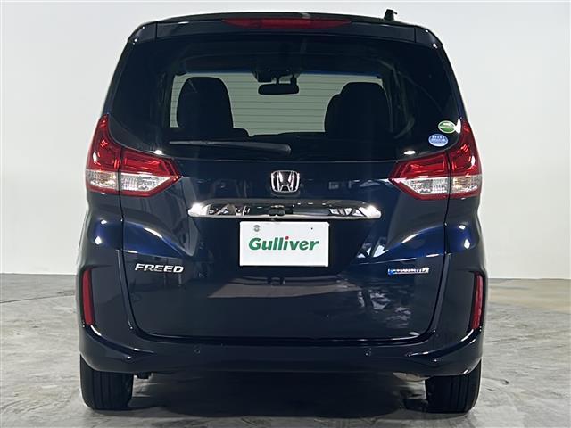 フリードハイブリッド ハイブリッド・Gホンダセンシング 禁煙 純正9型ナビ バックカメラ Sパッケージ Cパッケージ LEDヘッドライト アクティブコーナリングライト 両側パワースライドドア ハーフレザー 革巻きステアリング 前後ドライブレコーダー ETC(39枚目)
