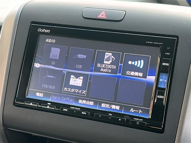 フリードハイブリッド ハイブリッド・Gホンダセンシング 禁煙 純正ナビ バックカメラ Cパッケージ LEDヘッドライト アクティブコーナリングライト コンフォートビューパッケージ 両側パワースライドドア ドライブレコーダー ETC ドアバイザー(5枚目)