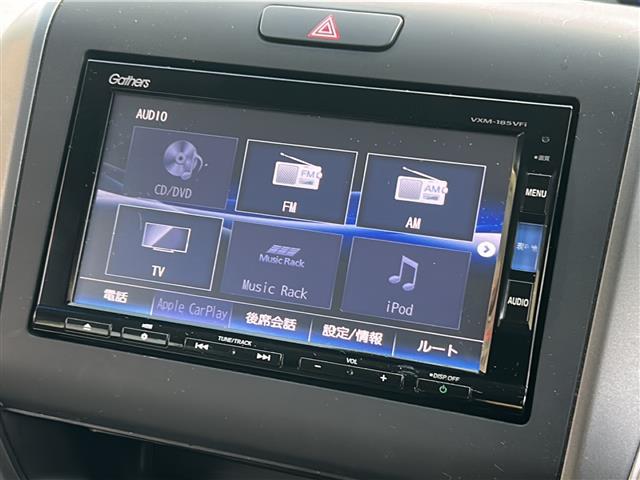 フリードハイブリッド ハイブリッド・Gホンダセンシング 禁煙 純正ナビ バックカメラ Cパッケージ LEDヘッドライト アクティブコーナリングライト コンフォートビューパッケージ 両側パワースライドドア ドライブレコーダー ETC ドアバイザー(7枚目)
