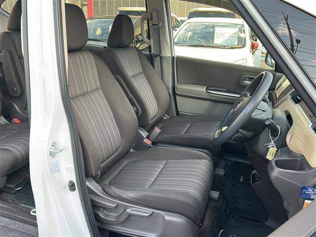 フリードハイブリッド ハイブリッド・Gホンダセンシング 禁煙 純正ナビ バックカメラ Cパッケージ LEDヘッドライト アクティブコーナリングライト コンフォートビューパッケージ 両側パワースライドドア ドライブレコーダー ETC ドアバイザー(17枚目)