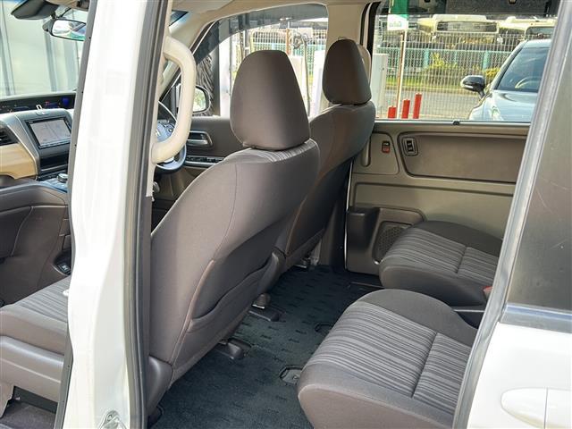 フリードハイブリッド ハイブリッド・Gホンダセンシング 禁煙 純正ナビ バックカメラ Cパッケージ LEDヘッドライト アクティブコーナリングライト コンフォートビューパッケージ 両側パワースライドドア ドライブレコーダー ETC ドアバイザー(25枚目)