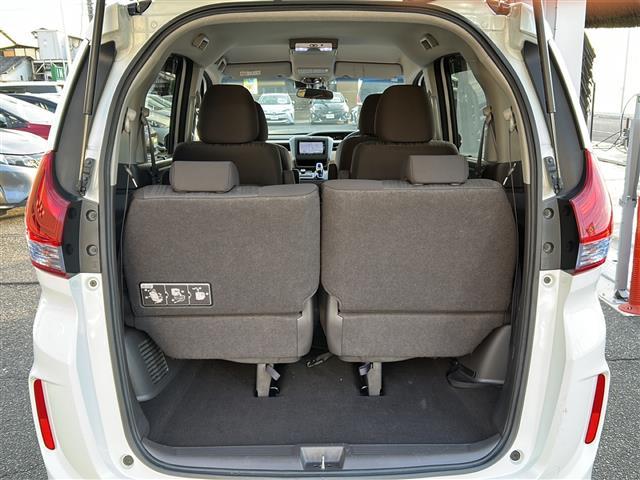 フリードハイブリッド ハイブリッド・Gホンダセンシング 禁煙 純正ナビ バックカメラ Cパッケージ LEDヘッドライト アクティブコーナリングライト コンフォートビューパッケージ 両側パワースライドドア ドライブレコーダー ETC ドアバイザー(27枚目)