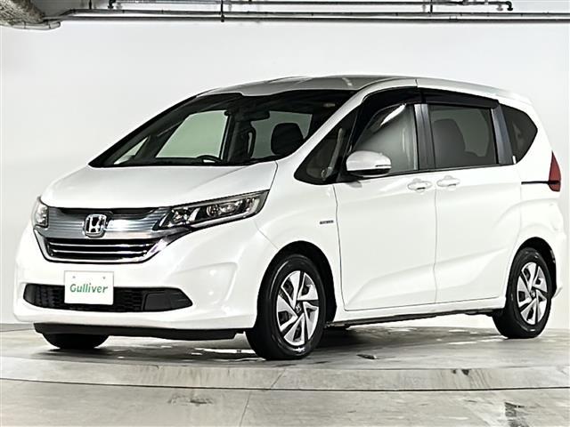フリードハイブリッド ハイブリッド・Gホンダセンシング 禁煙 純正ナビ バックカメラ Cパッケージ LEDヘッドライト アクティブコーナリングライト コンフォートビューパッケージ 両側パワースライドドア ドライブレコーダー ETC ドアバイザー(29枚目)