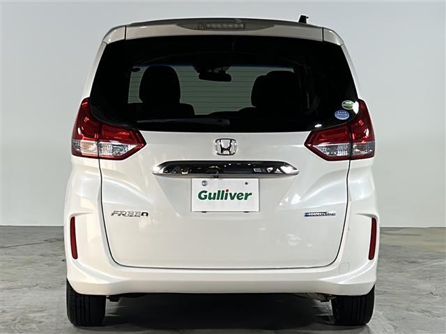 フリードハイブリッド ハイブリッド・Gホンダセンシング 禁煙 純正ナビ バックカメラ Cパッケージ LEDヘッドライト アクティブコーナリングライト コンフォートビューパッケージ 両側パワースライドドア ドライブレコーダー ETC ドアバイザー(39枚目)