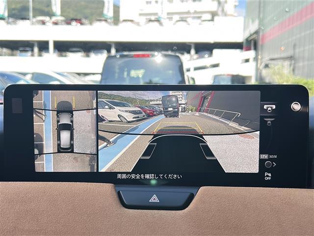 CX-60 XD-ハイブリッド プレミアムスポーツ 禁煙 パノラマサンルーフ スマートブレーキサポート マツダコネクトナビ Apple CarPlay/Android Auto フルセグTV/Bluetooth/USB 360度ビューモニター(6枚目)