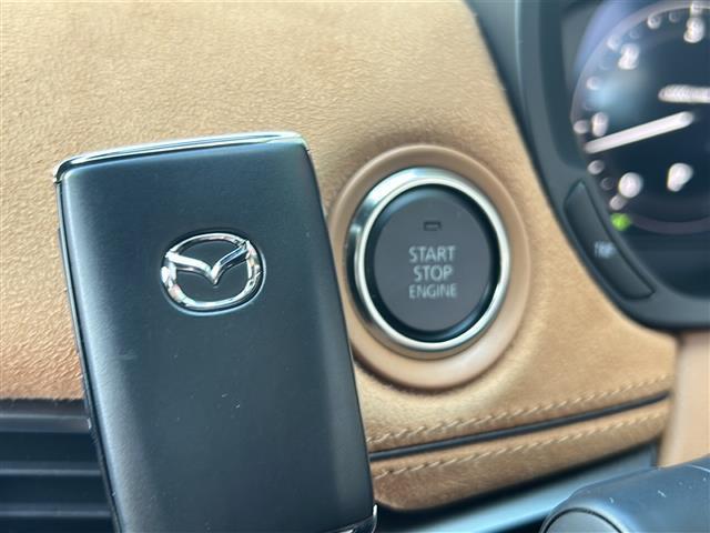 CX-60 XD-ハイブリッド プレミアムスポーツ 禁煙 パノラマサンルーフ スマートブレーキサポート マツダコネクトナビ Apple CarPlay/Android Auto フルセグTV/Bluetooth/USB 360度ビューモニター(9枚目)