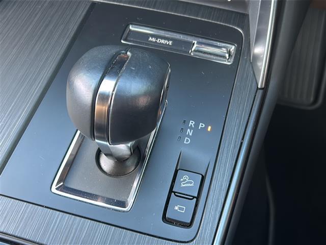 CX-60 XD-ハイブリッド プレミアムスポーツ 禁煙 パノラマサンルーフ スマートブレーキサポート マツダコネクトナビ Apple CarPlay/Android Auto フルセグTV/Bluetooth/USB 360度ビューモニター(10枚目)