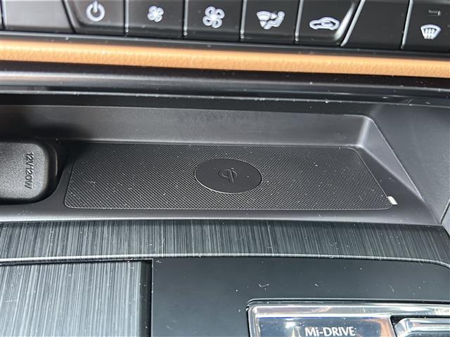 CX-60 XD-ハイブリッド プレミアムスポーツ 禁煙 パノラマサンルーフ スマートブレーキサポート マツダコネクトナビ Apple CarPlay/Android Auto フルセグTV/Bluetooth/USB 360度ビューモニター(11枚目)