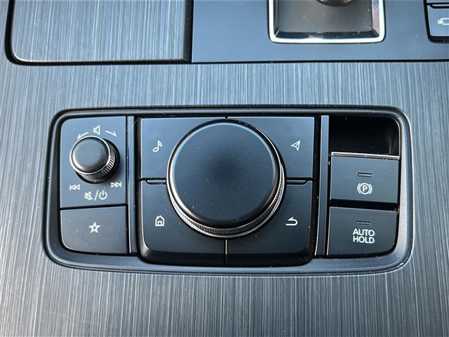 CX-60 XD-ハイブリッド プレミアムスポーツ 禁煙 パノラマサンルーフ スマートブレーキサポート マツダコネクトナビ Apple CarPlay/Android Auto フルセグTV/Bluetooth/USB 360度ビューモニター(13枚目)