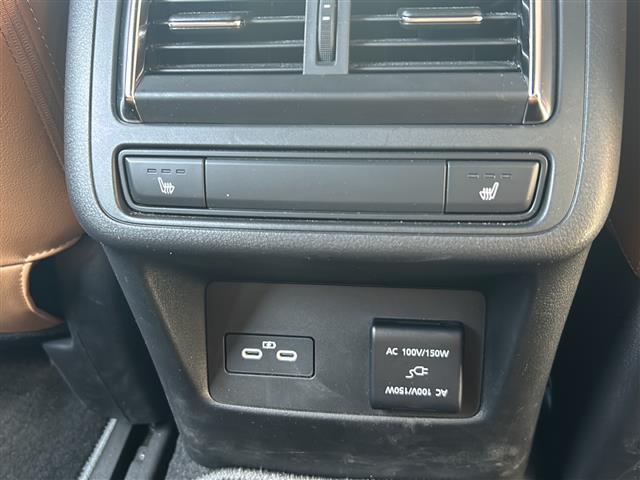 CX-60 XD-ハイブリッド プレミアムスポーツ 禁煙 パノラマサンルーフ スマートブレーキサポート マツダコネクトナビ Apple CarPlay/Android Auto フルセグTV/Bluetooth/USB 360度ビューモニター(21枚目)