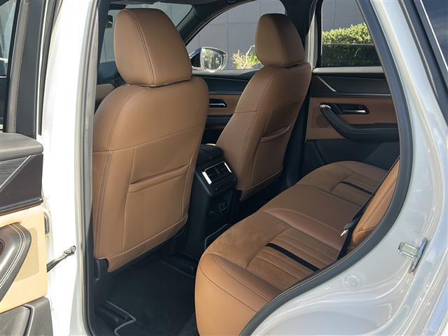 CX-60 XD-ハイブリッド プレミアムスポーツ 禁煙 パノラマサンルーフ スマートブレーキサポート マツダコネクトナビ Apple CarPlay/Android Auto フルセグTV/Bluetooth/USB 360度ビューモニター(26枚目)