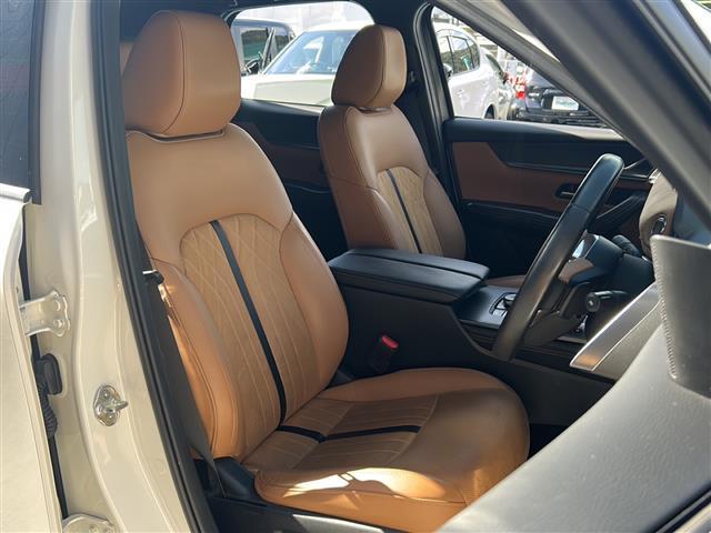 CX-60 XD-ハイブリッド プレミアムスポーツ 禁煙 パノラマサンルーフ スマートブレーキサポート マツダコネクトナビ Apple CarPlay/Android Auto フルセグTV/Bluetooth/USB 360度ビューモニター(28枚目)