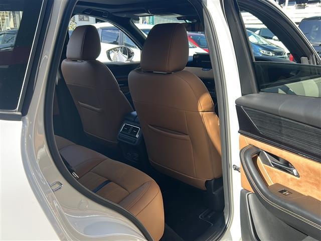 CX-60 XD-ハイブリッド プレミアムスポーツ 禁煙 パノラマサンルーフ スマートブレーキサポート マツダコネクトナビ Apple CarPlay/Android Auto フルセグTV/Bluetooth/USB 360度ビューモニター(30枚目)