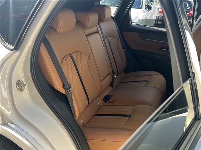 CX-60 XD-ハイブリッド プレミアムスポーツ 禁煙 パノラマサンルーフ スマートブレーキサポート マツダコネクトナビ Apple CarPlay/Android Auto フルセグTV/Bluetooth/USB 360度ビューモニター(31枚目)