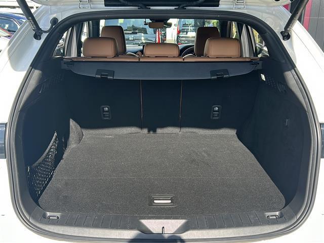 CX-60 XD-ハイブリッド プレミアムスポーツ 禁煙 パノラマサンルーフ スマートブレーキサポート マツダコネクトナビ Apple CarPlay/Android Auto フルセグTV/Bluetooth/USB 360度ビューモニター(32枚目)