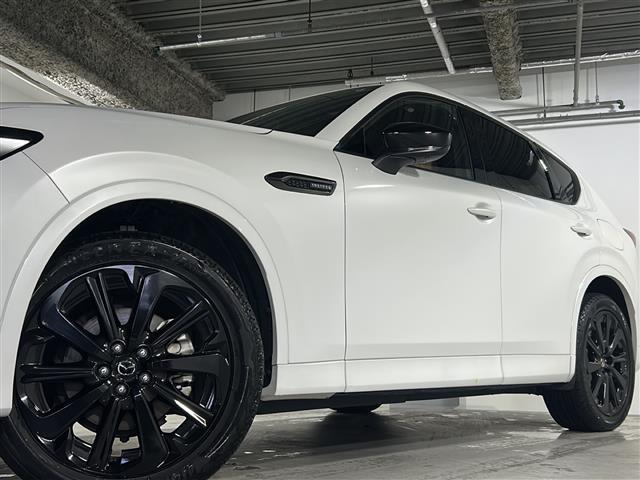 CX-60 XD-ハイブリッド プレミアムスポーツ 禁煙 パノラマサンルーフ スマートブレーキサポート マツダコネクトナビ Apple CarPlay/Android Auto フルセグTV/Bluetooth/USB 360度ビューモニター(41枚目)