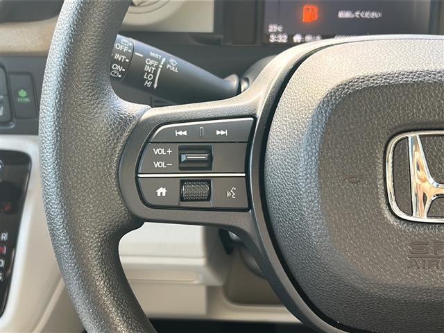 N-BOX ベースグレード ホンダセンシング 片側パワースライドドア☆D/Nシートヒーター☆プロジェクター式フルLEDヘッドライト(デイタイムランニングランプ付)☆スマートキー/プッシュスタート☆ロールサンシェード(5枚目)