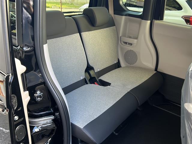 N-BOX ベースグレード ホンダセンシング 片側パワースライドドア☆D/Nシートヒーター☆プロジェクター式フルLEDヘッドライト(デイタイムランニングランプ付)☆スマートキー/プッシュスタート☆ロールサンシェード(24枚目)