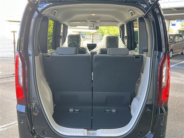 N-BOX ベースグレード ホンダセンシング 片側パワースライドドア☆D/Nシートヒーター☆プロジェクター式フルLEDヘッドライト(デイタイムランニングランプ付)☆スマートキー/プッシュスタート☆ロールサンシェード(28枚目)