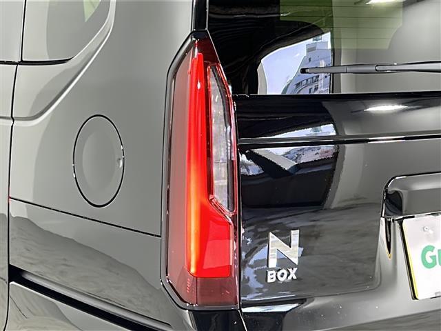 N-BOX ベースグレード ホンダセンシング 片側パワースライドドア☆D/Nシートヒーター☆プロジェクター式フルLEDヘッドライト(デイタイムランニングランプ付)☆スマートキー/プッシュスタート☆ロールサンシェード(33枚目)