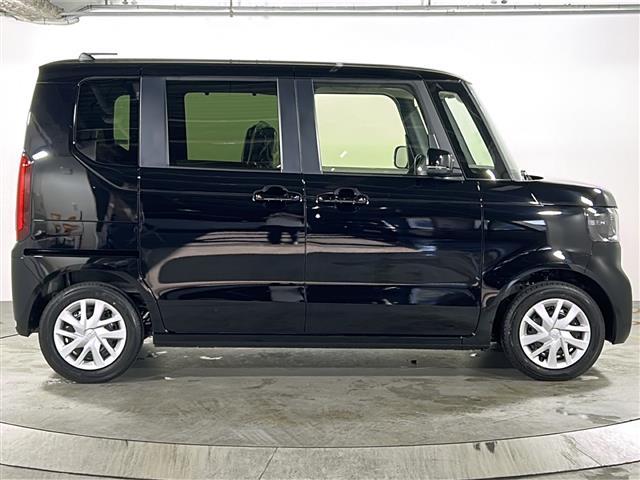 N-BOX ベースグレード ホンダセンシング 片側パワースライドドア☆D/Nシートヒーター☆プロジェクター式フルLEDヘッドライト(デイタイムランニングランプ付)☆スマートキー/プッシュスタート☆ロールサンシェード(38枚目)