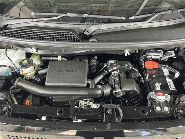 N-BOX ベースグレード ホンダセンシング 片側パワースライドドア☆D/Nシートヒーター☆プロジェクター式フルLEDヘッドライト(デイタイムランニングランプ付)☆スマートキー/プッシュスタート☆ロールサンシェード(41枚目)